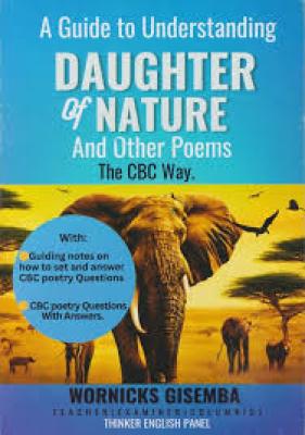 A Guide To Daughter Of Nature Climax